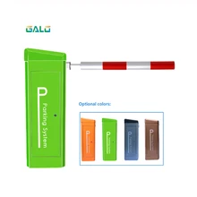 Автоматическая система безопасности забор стрелы парковки Автомобильный датчик системы космический барьер