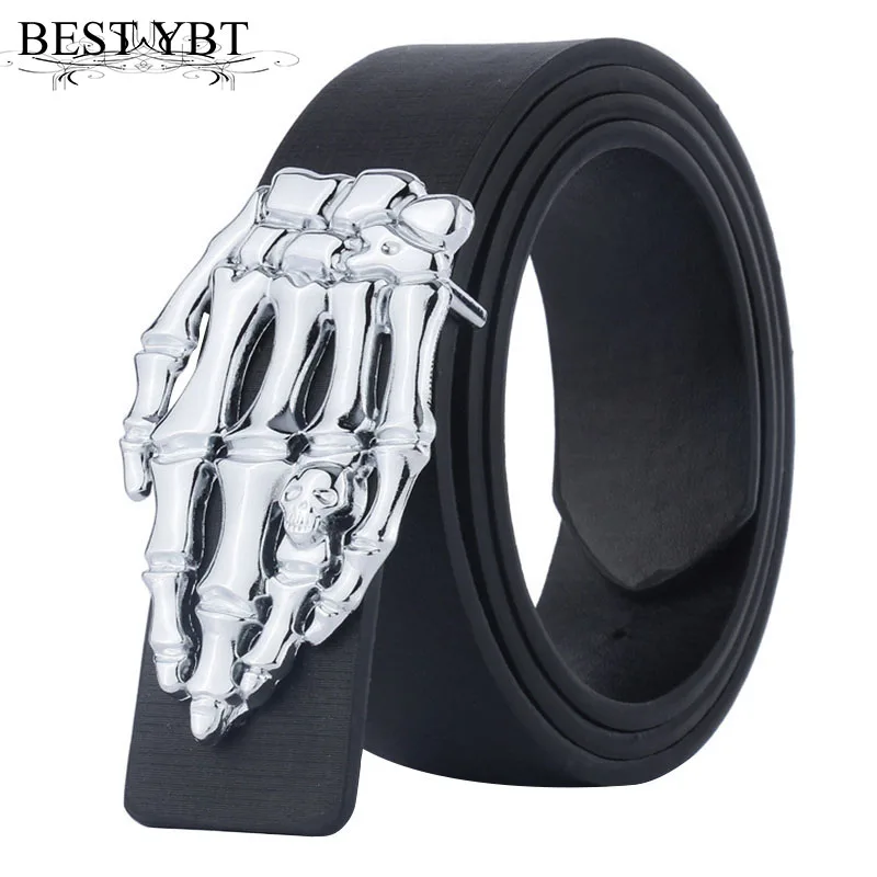 YBT Men Hot Selling Imitation leather 