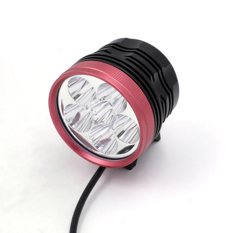 HD07M bicycle light (3)