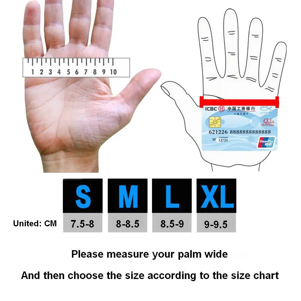 size - 