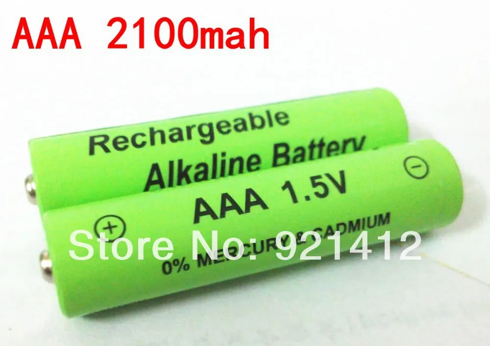 Аккумулятор Aaa 1.5 V Купить