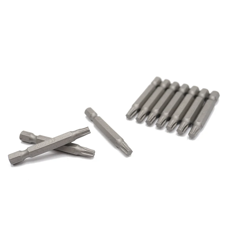 10Pcs 1/4
