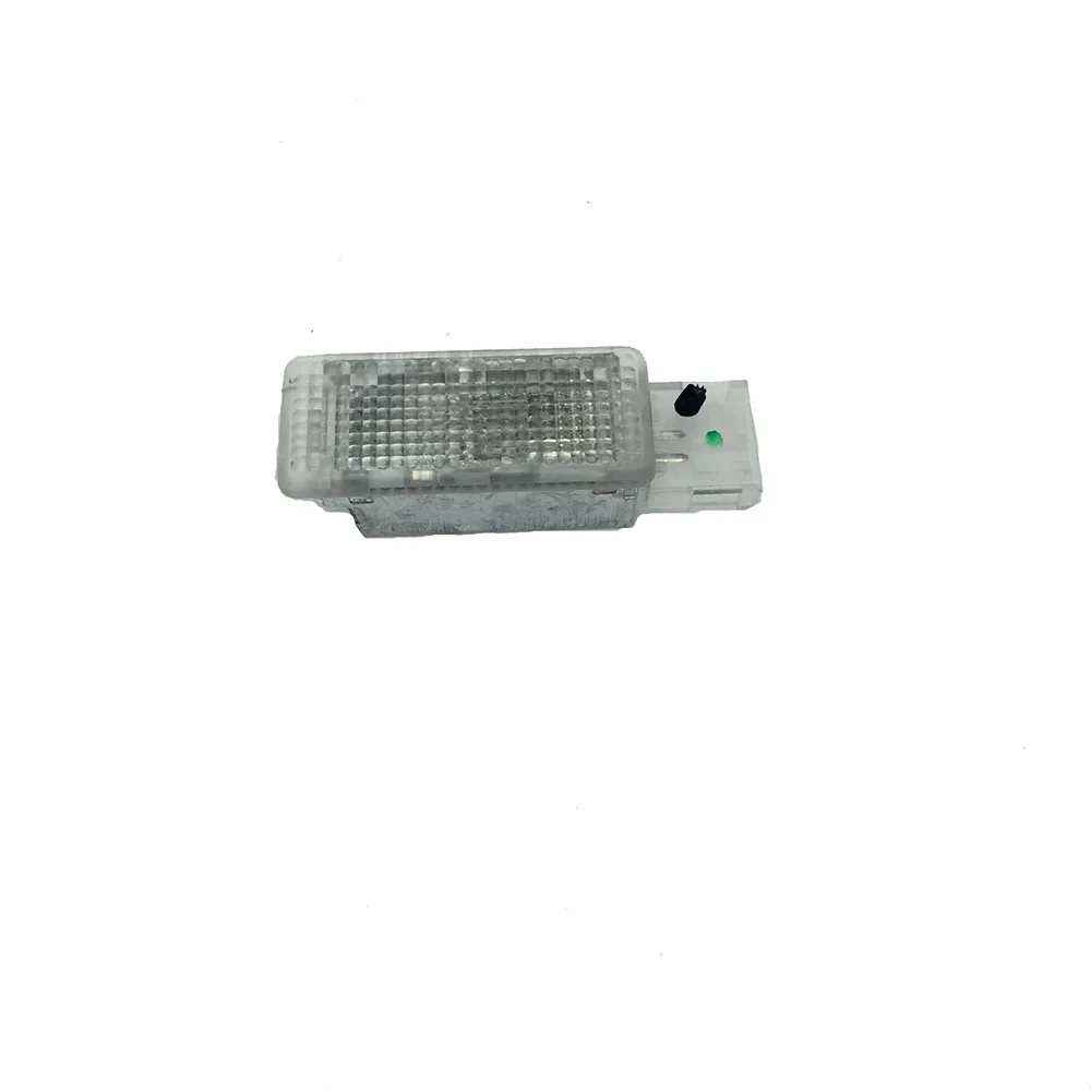 Автомобильные аксессуары для Polo Passat B7 Fabia Superb Footlight 3TD 947 415 6Q0 415|Панели и детали