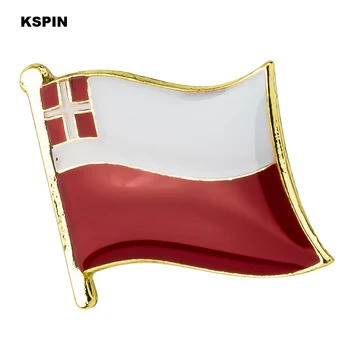 

Utrecht Flag Badge Flag Brooch National Flag Lapel Pin International Travel Pins Collections XY0516