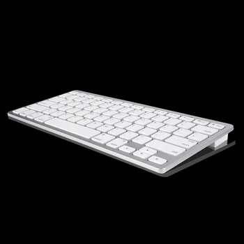 

Ultra-slim Mini Bluetooth 3.0 Wireless Keyboard for iPad Series iOS System Android Tablet PC Bluetooth Keyboard for Smart Phone