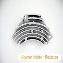 Резисторный регулятор двигателя вентилятора использовать OE NO. ZQ92292980 для Citroen