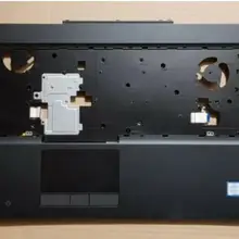 Новинка для DELL Precision M7510 M7520 сенсорная панель с подставкой с плата для отпечатков пальцев A15176