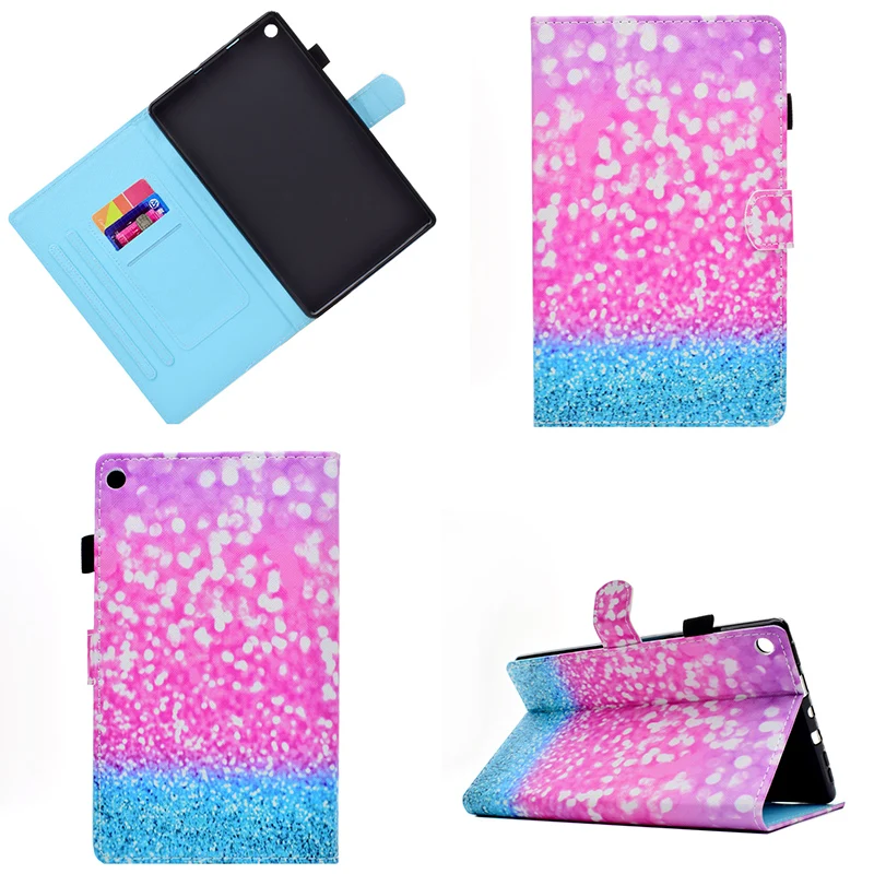 tablet case kindle fire HD8 2017 (5)