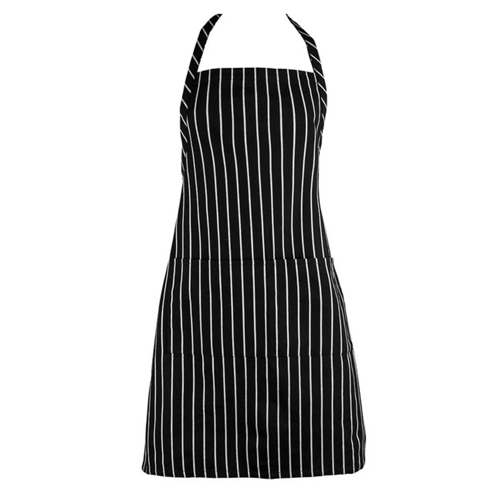 2 Pieces Unisex Cooking Cap Chef Cap with Kitchen Apron with Pocket &  Headwrap Bandana Hat