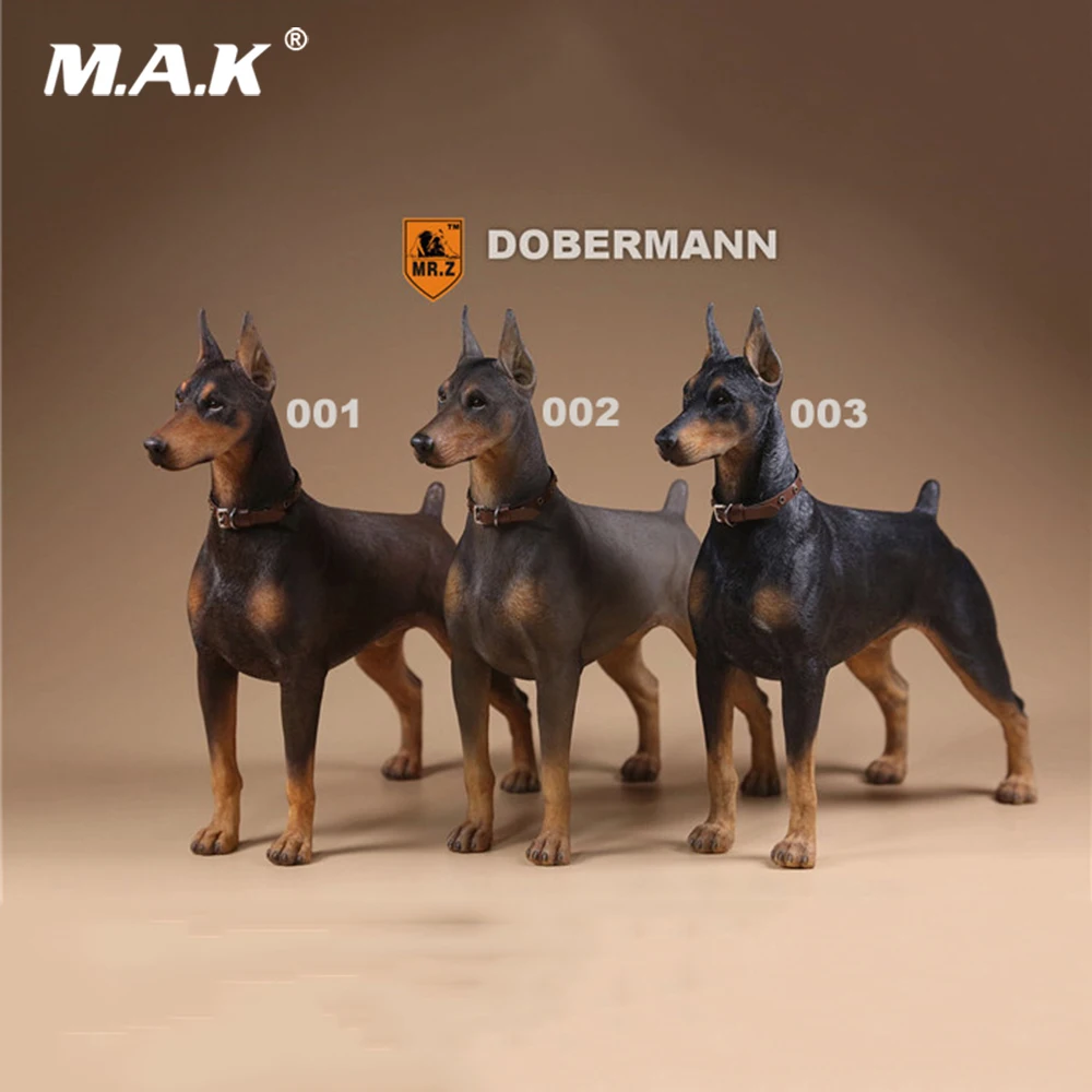 Для коллекции сцена в масштабе 1/6 аксессуары Mr.Z Real Animal 10 DB001 DB003 немецкая статуя