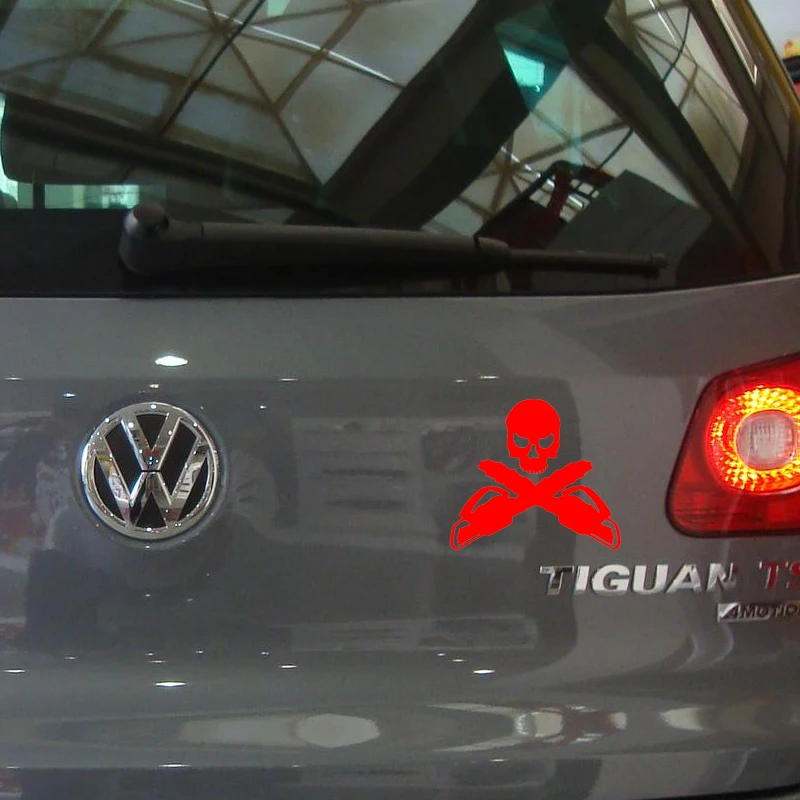 Электронная бензопила 3 размера 8 цветов|sticker car|vinyl decalcar stickers window |