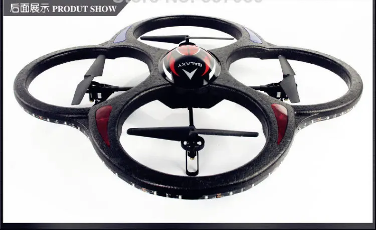 Новинка JXD391 2,4 г 4ch вертолет 6 оси гироскопа rc Quadcopter с камера и светодио дный мигающий светодиодный свет большой Дрон как фестиваль подарок