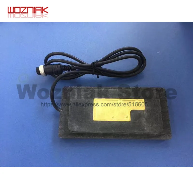 Паяльная станция PPD120L PPD 120L для распайки процессора A8 A10 A12|Наборы