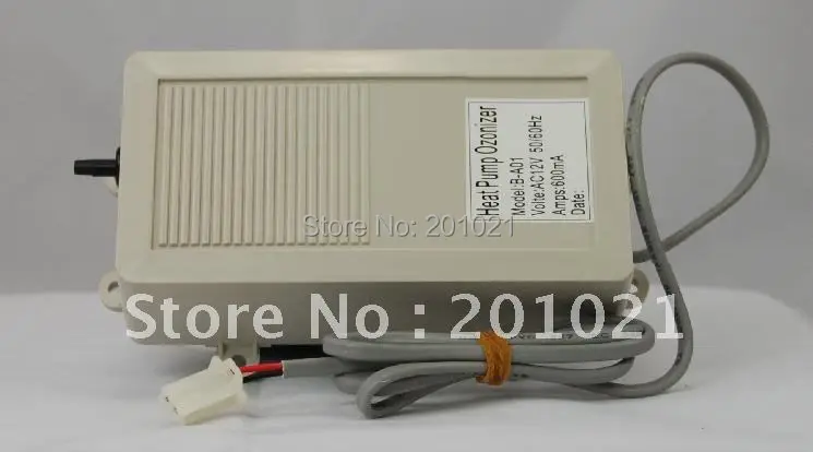 ozonateur ozoniseur gnp 01 rx 01 il 03c1 ozoniseur 12v 50hz 03