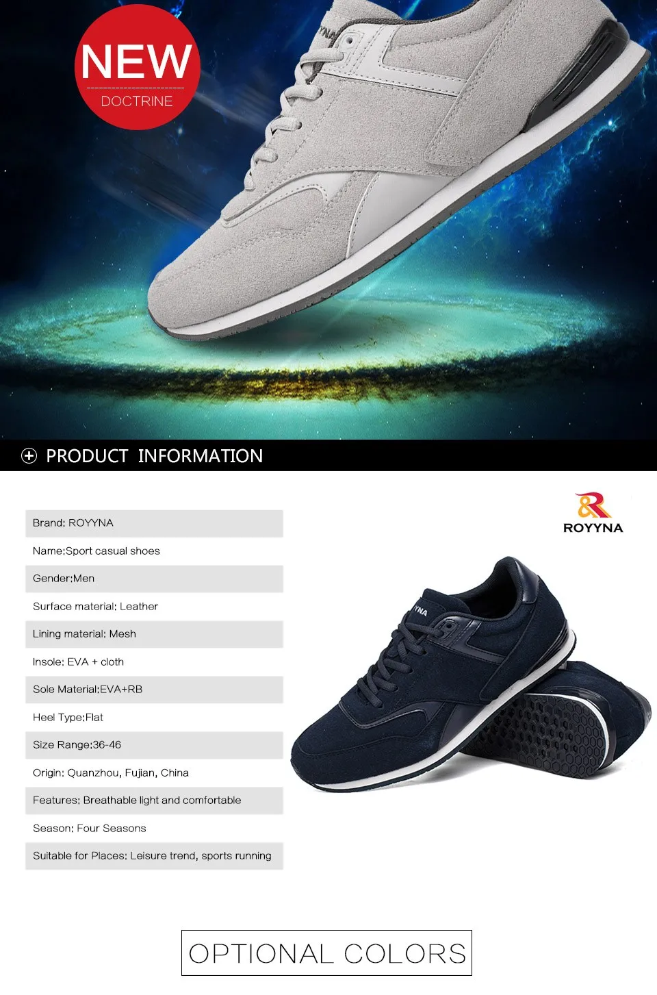 BONA New Arrivalv Fashion Style Men Casul Shoes Comfortable Lace Up Men Shoes Synthetic Suede Male Footwear Fast Free Shipping