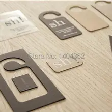 Пользовательские формы визитная карточка печать Персонализированные высечки визитные карточки круглые углы и полный цвет