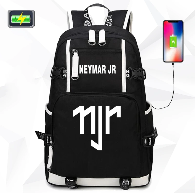 neymar jr bag