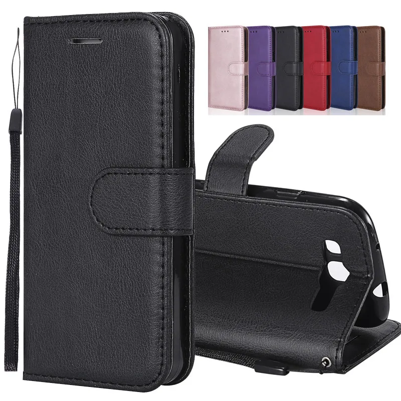 

For Samsung Galaxy S3 Neo Case Leather Flip Cover Samsung S3 Neo Hoesjes For Coque Samsung Galaxy S3 Case Wallet Luxury Cover