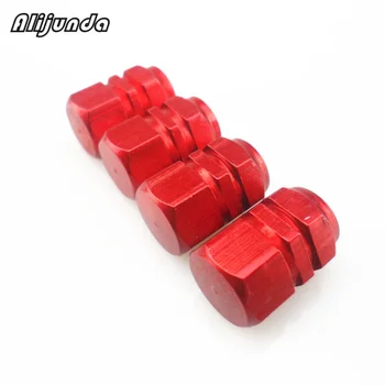 

Car and motorcycle intimate accessories wheel tire stem cover for Chevrolet Cruze TRAX Aveo Sonic Lova Sail EPICA Captiva Malib