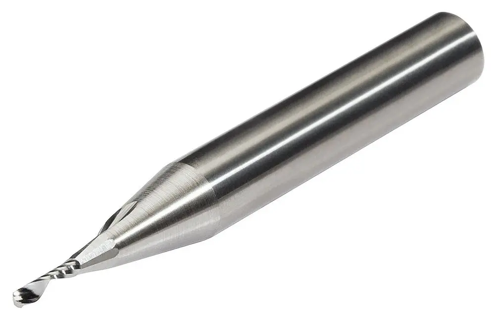 Router (Metric) Single Flute |
