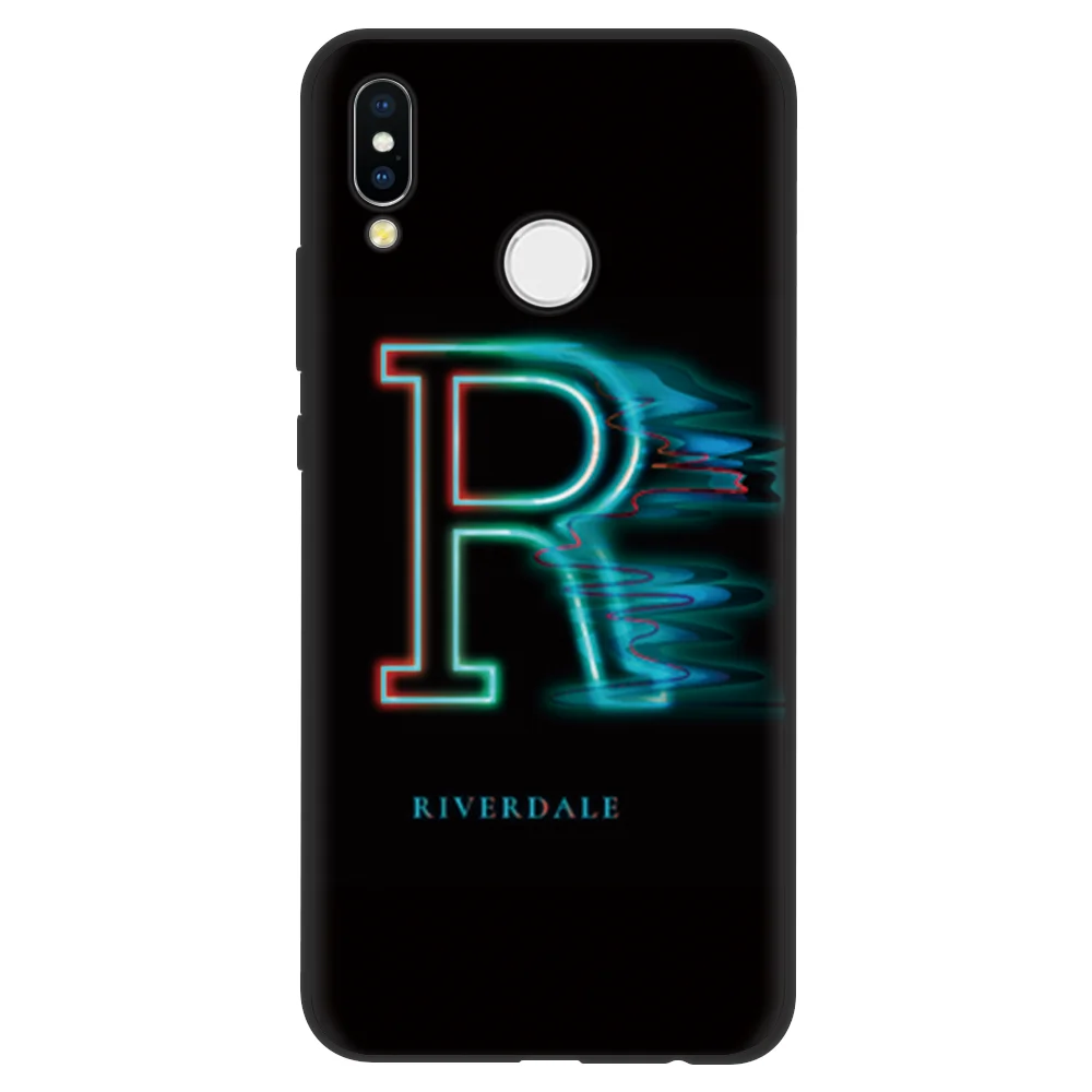 Чехол для Huawei P20 P30 P40 Pro P10 P8 P9 Lite E P Smart 2019 чехол Mate 10 20 30 Lite|Бамперы| |