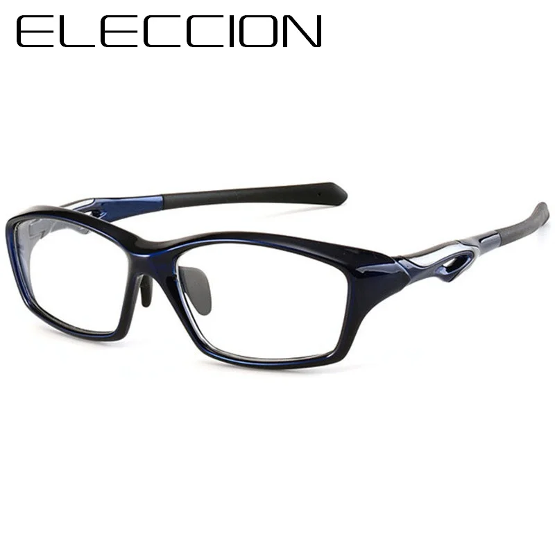 Eleccion Young Cool Style Sport Eye Glasses Frames For Men Spectacle