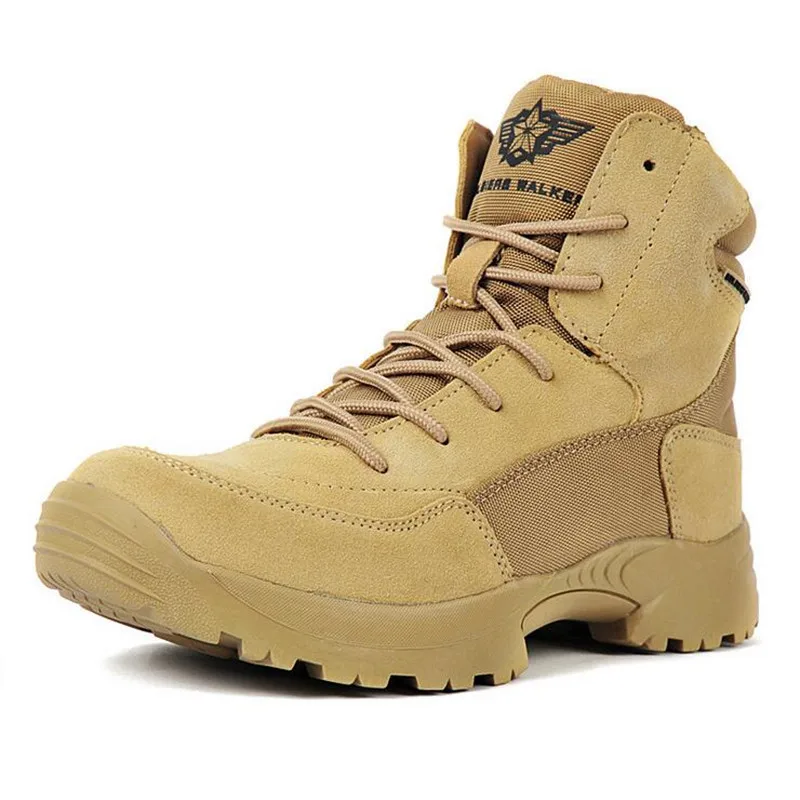 special forces hiking boots