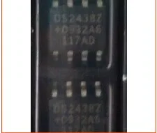 

Freight free 20PCS/lot DS2438Z+T&R DS2438Z DS2438Z+ DS2438 SOP8