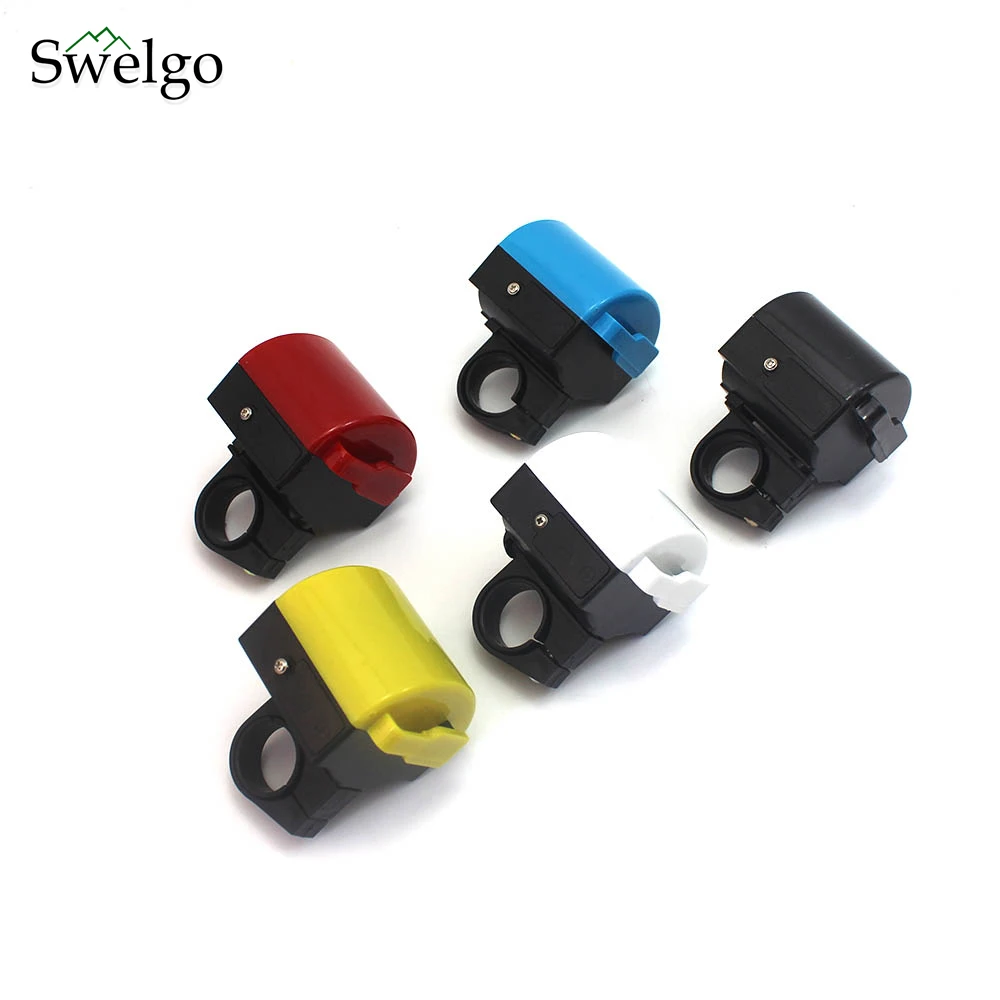 

Bicycle bell horn Bike Electronic Bell Loud Bike Bell mountain Road MTB Bike Horn Cycling bells Bicycle Accessories