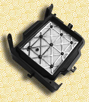 

1 x large format printer Mimaki CJV30 Mutoh Roland DX5 head sheet capping station for Galaxy Xuli DX7 Cap top