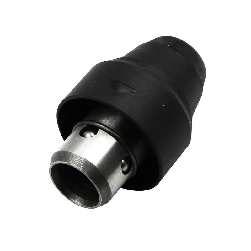 SDS Drill Chuck Replacement for Bosch GBH2-26DFR GBH2-28DFV GBH4-32DFR Tool Holding Fixture Hammer Drills Change Fittings