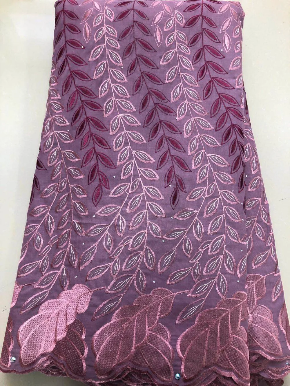 dusty pink