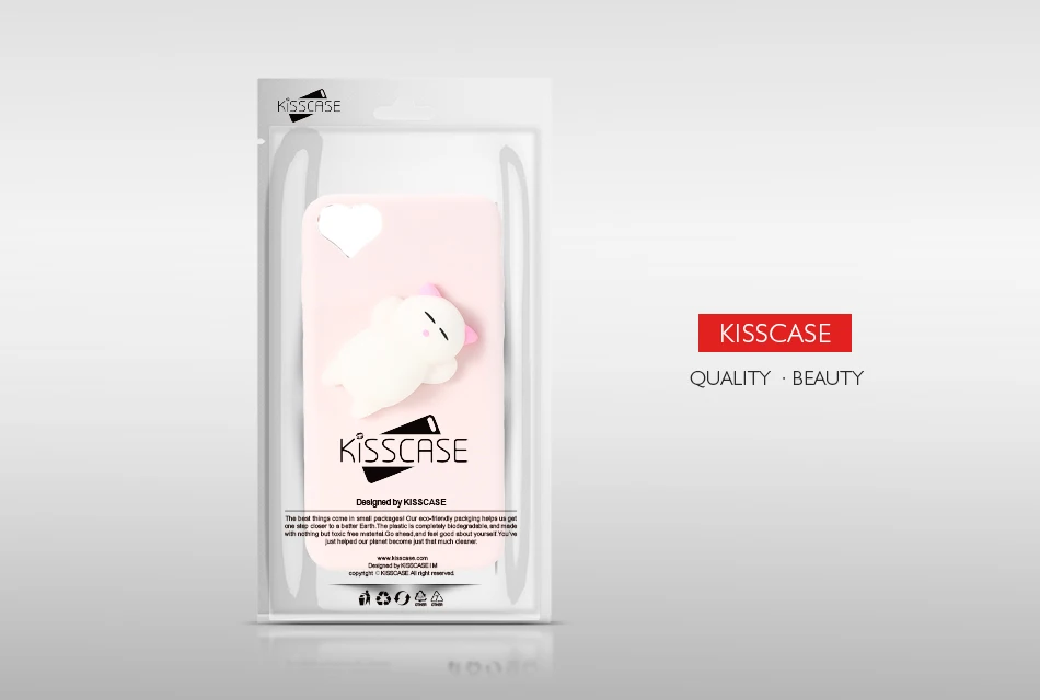 Kisscase 950