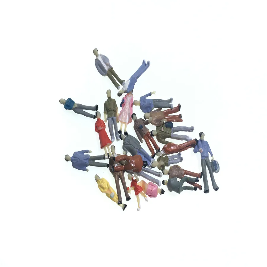 architecture model new figure color08