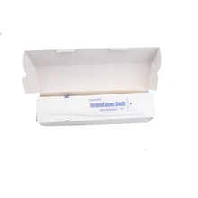 Hot Sale Good Quality 100 Pcs/Box Disposable Dental Oral Intraoral Camera Sheath/Sleeve/Cover with Sterile Standardised