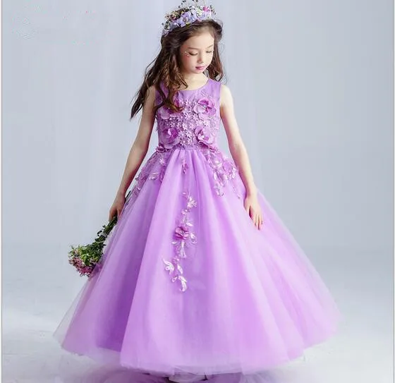 Beauty Pageant Dresses