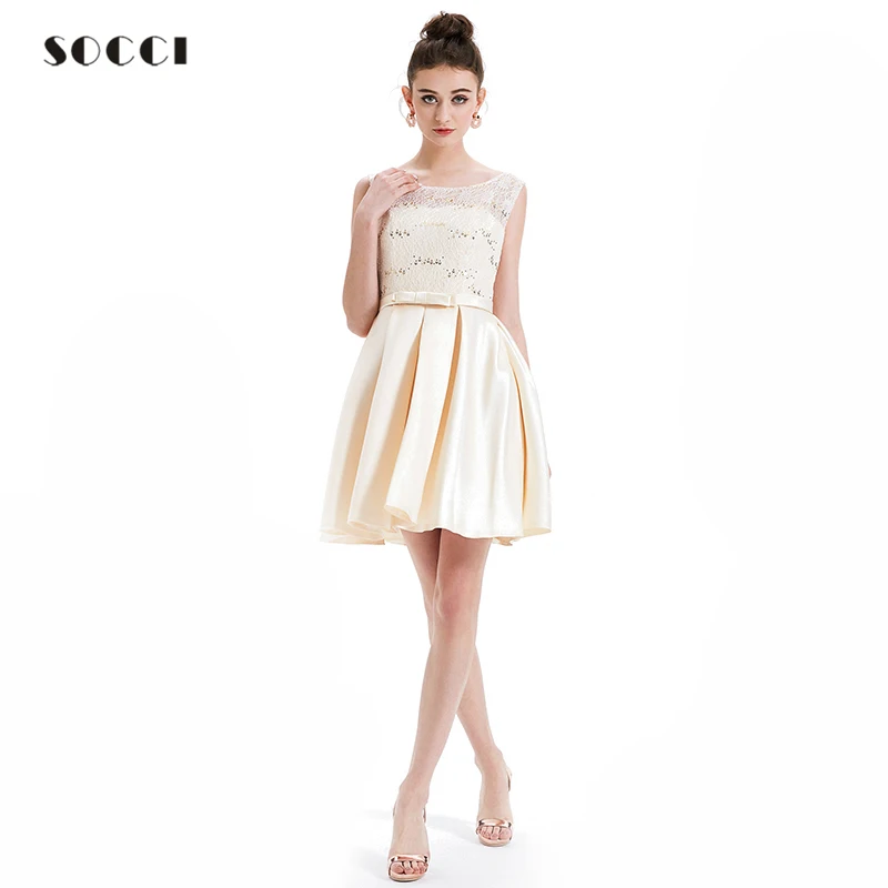 Paillette Cocktail Dress Paillette Cocktail Dress