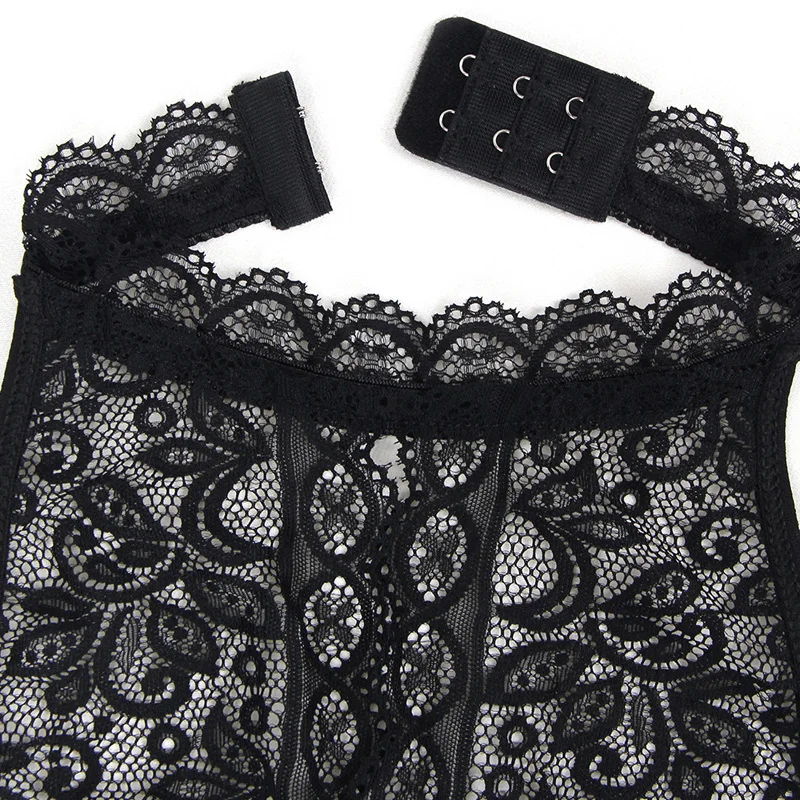 Open Cup Sexy Lingerie Women Teddy Lingerie See Through Sexy Lace Body Sexy Hot Erotic Lingerie Bodysuit Sexy Underwear Open Cup Sexy Lingerie Women Teddy Lingerie See Through Sexy Lace Body Sexy Hot Erotic Lingerie Bodysuit Sexy Underwear