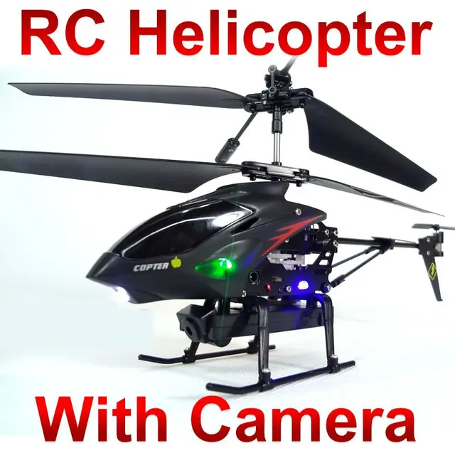 Where to buy rc helicopters near me