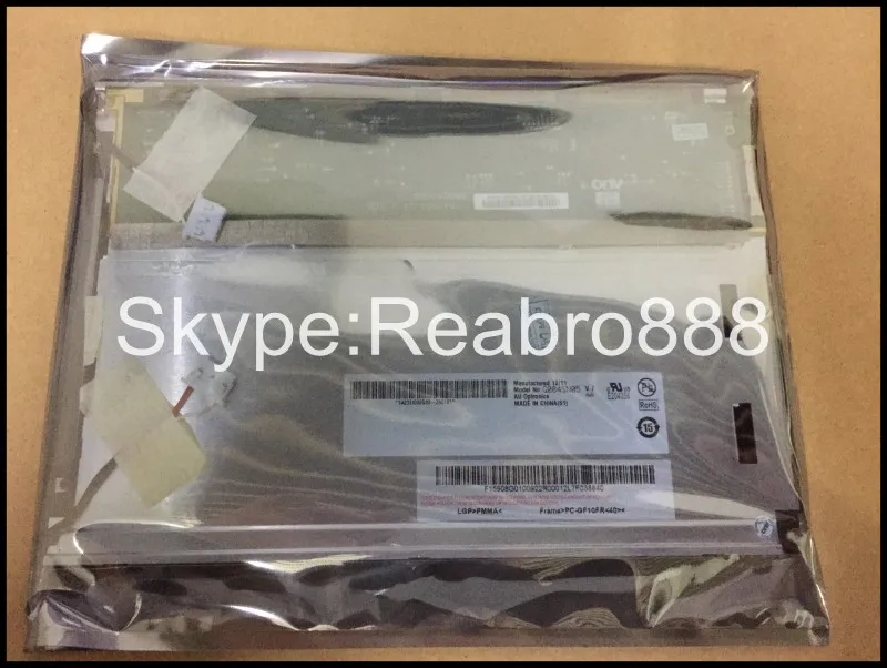 G084SN05 V7 G084SN05 V.7 G084SN05 8.4 дюймовый ЖК-экран панели