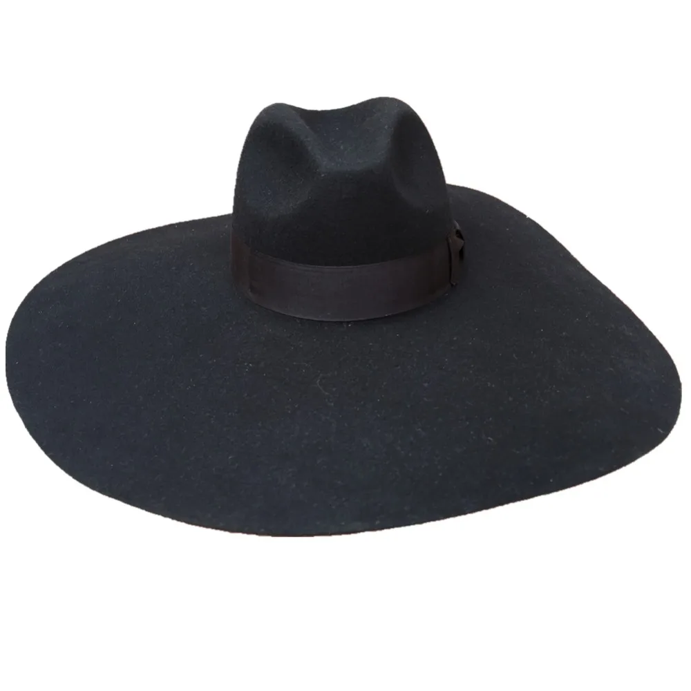 extra large fedora hats