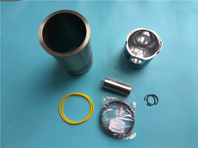 Fast shipping Diesel Engine Changchai Changfa S195 S1100 S1105 Piston Pin Ring Vortex cylinder head Suit for other Chinese Brand Fast shipping Diesel Engine Changchai Changfa S195 S1100 S1105 Piston Pin Ring Vortex cylinder head Suit for other Chinese Brand