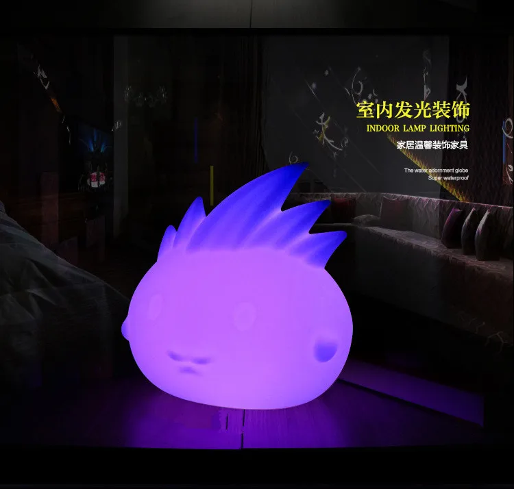 remote control hedgehog