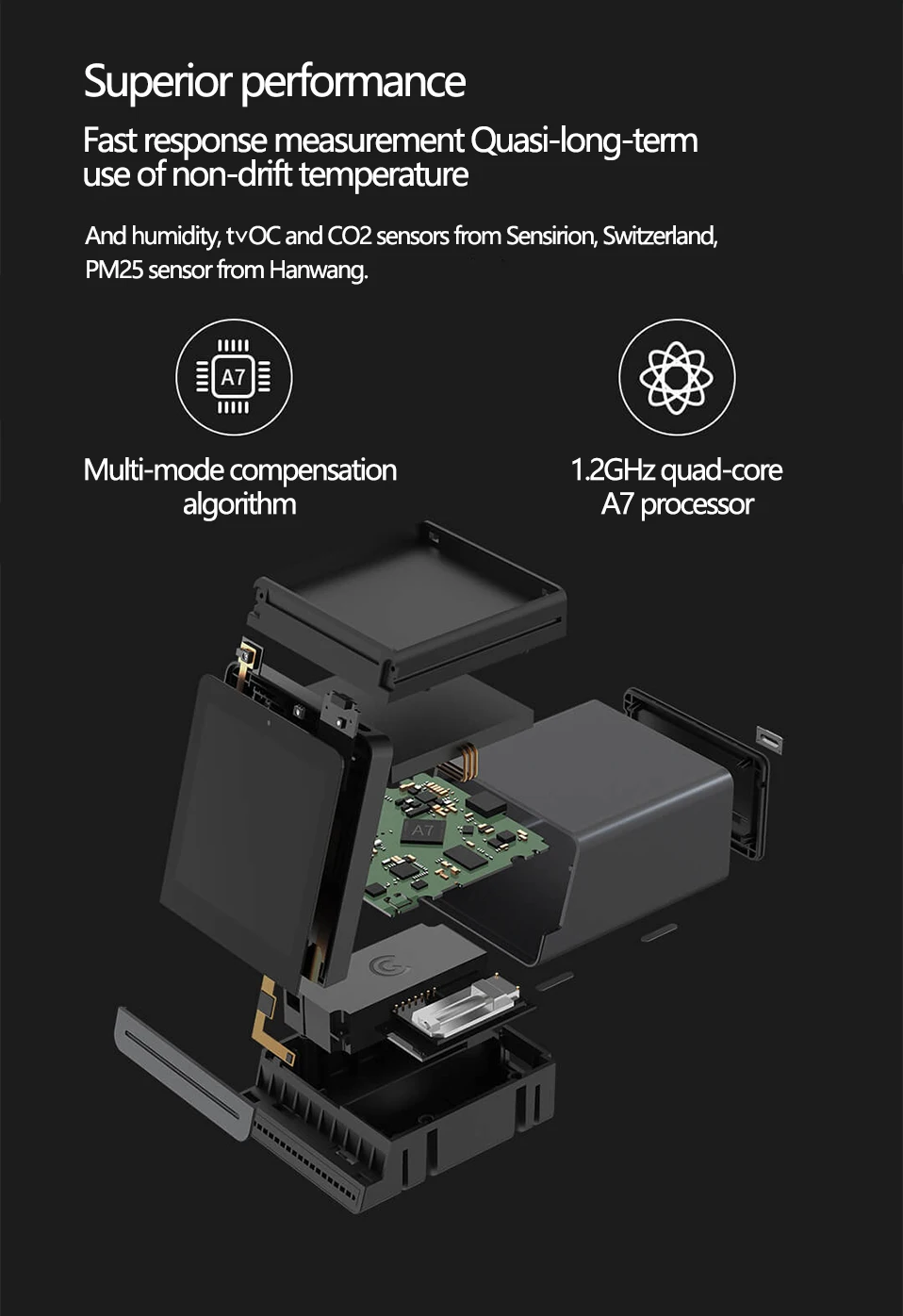 Xiaomi clear grass. Анализатор воздуха Xiaomi Mijia CLEARGRASS Air Detector. Анализатор воздуха Qingping Air Detector (cgs1). Xiaomi Clear grass / Qingping Air Detector. Монитор воздуха Xiaomi Qingping CLEARGRASS.