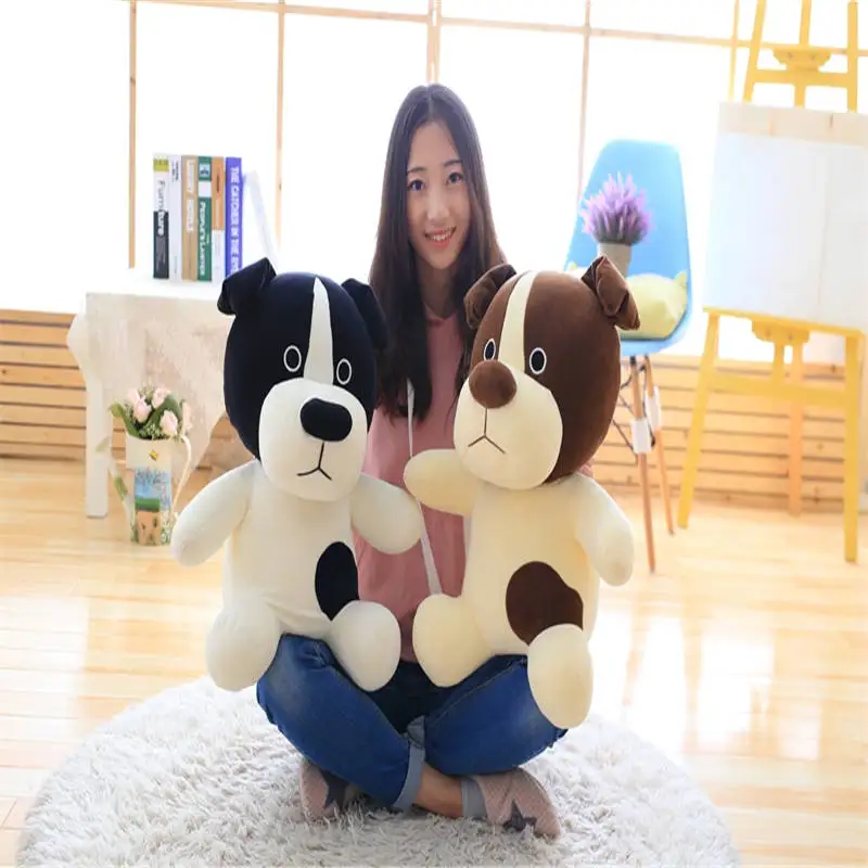 kids plush toys dog Doll (8)