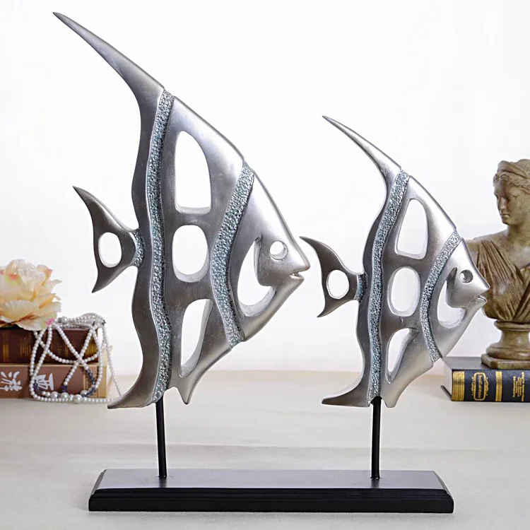 American creative fashion living room bedroom ornaments ornaments