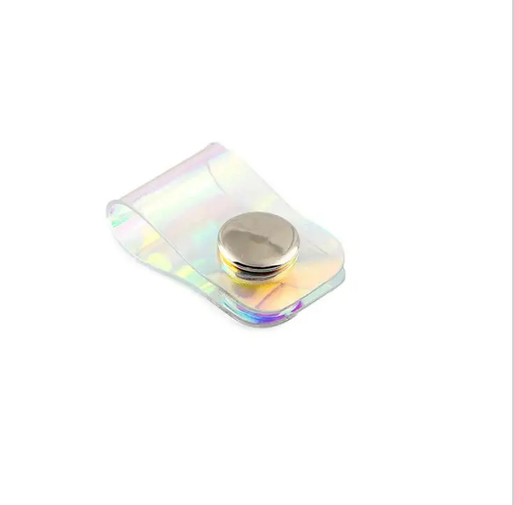 Portable Winder Data Cable Storage Buckle Mobile Data Cable Storage Wire Universal Earphone Winder PVC