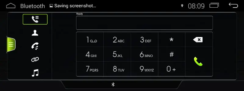 Panlelo стерео Android 7,1 для Audi Q3 авто радио AM/FM gps Навигация BT Рулевое колесо управление Wifi 2 Din HD 1024*600