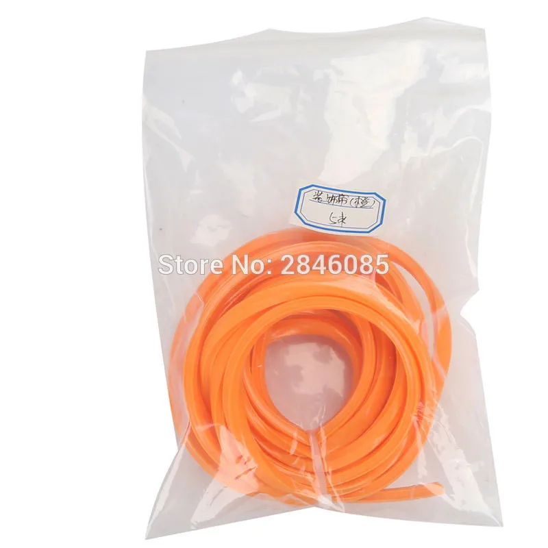 5Meter-Lot-CREALITY-3D-Printer-Parts-CR-10-Two-Color-Strip-Orange-Blue-for-Creality-3D (4)