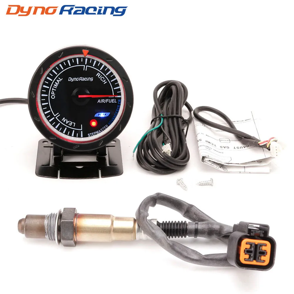 DYNO RACING 主图